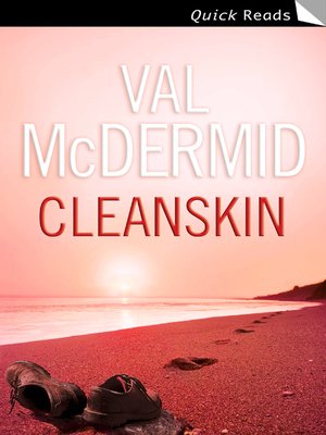 Cleanskin - ebook